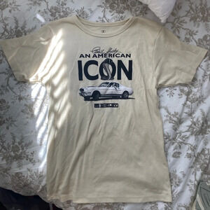Shelby Car Tee